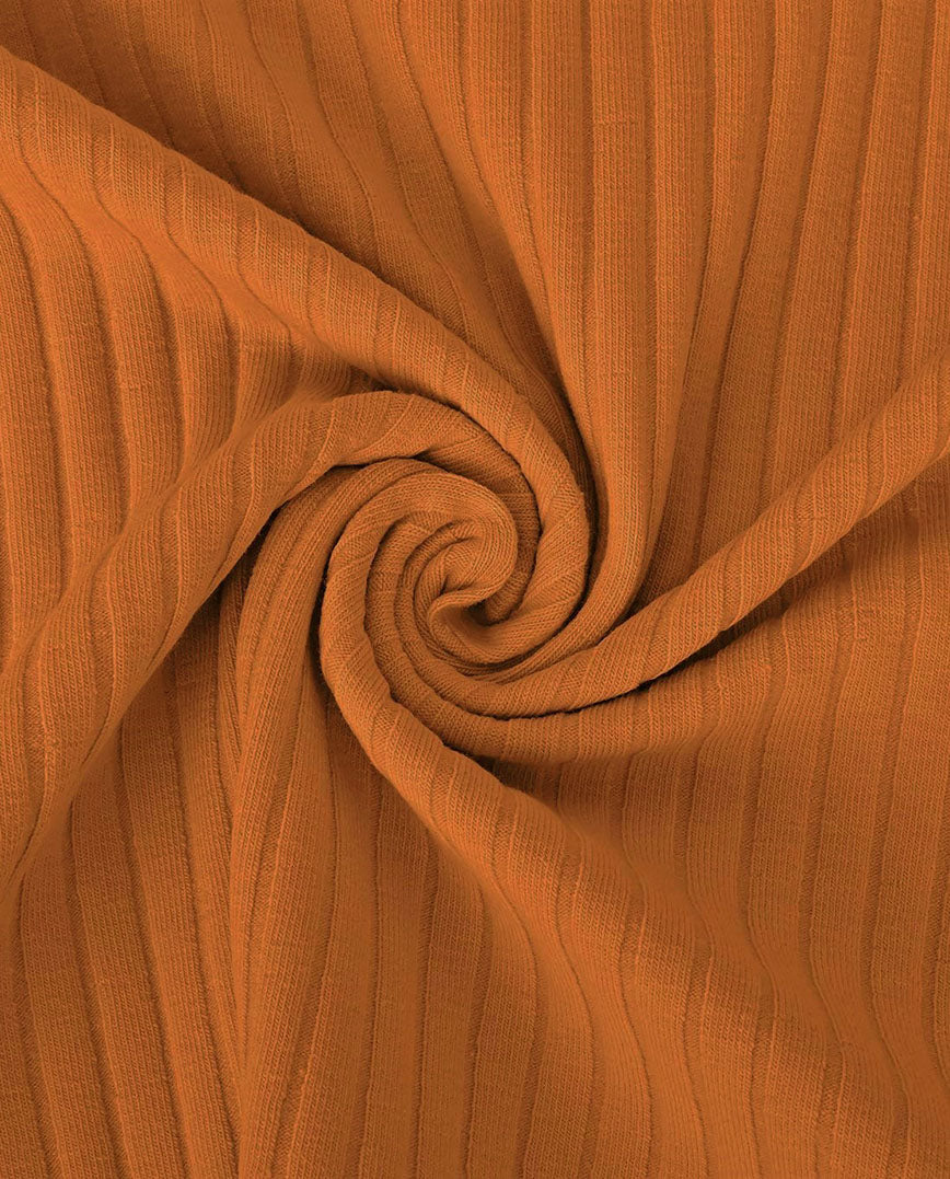 Rib Jersey 0.5 : 5085 : 1352 : Camel