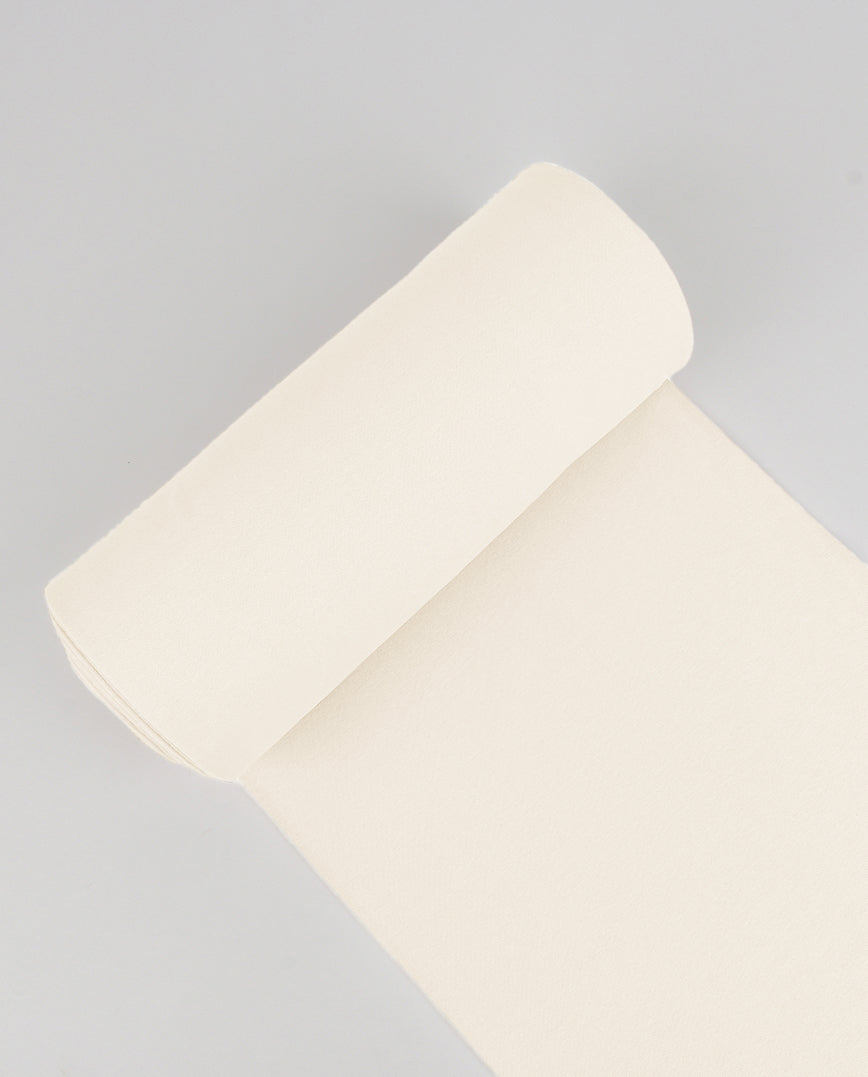 Cuff Plain : 9420 : 51 : Off White