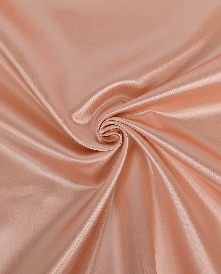 Satin Plain : 9049 : 514 : Pink