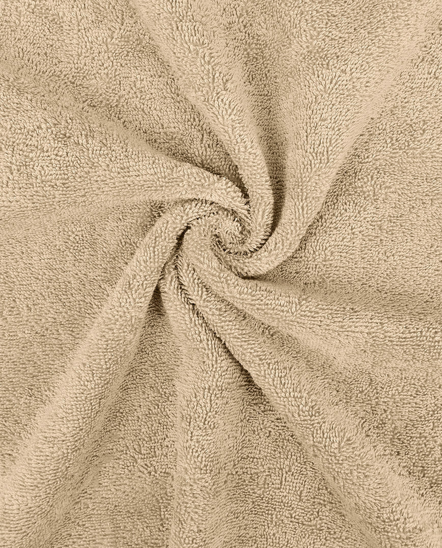 Terry Towelling De Luxe : 5311 : 1453 : Taupe