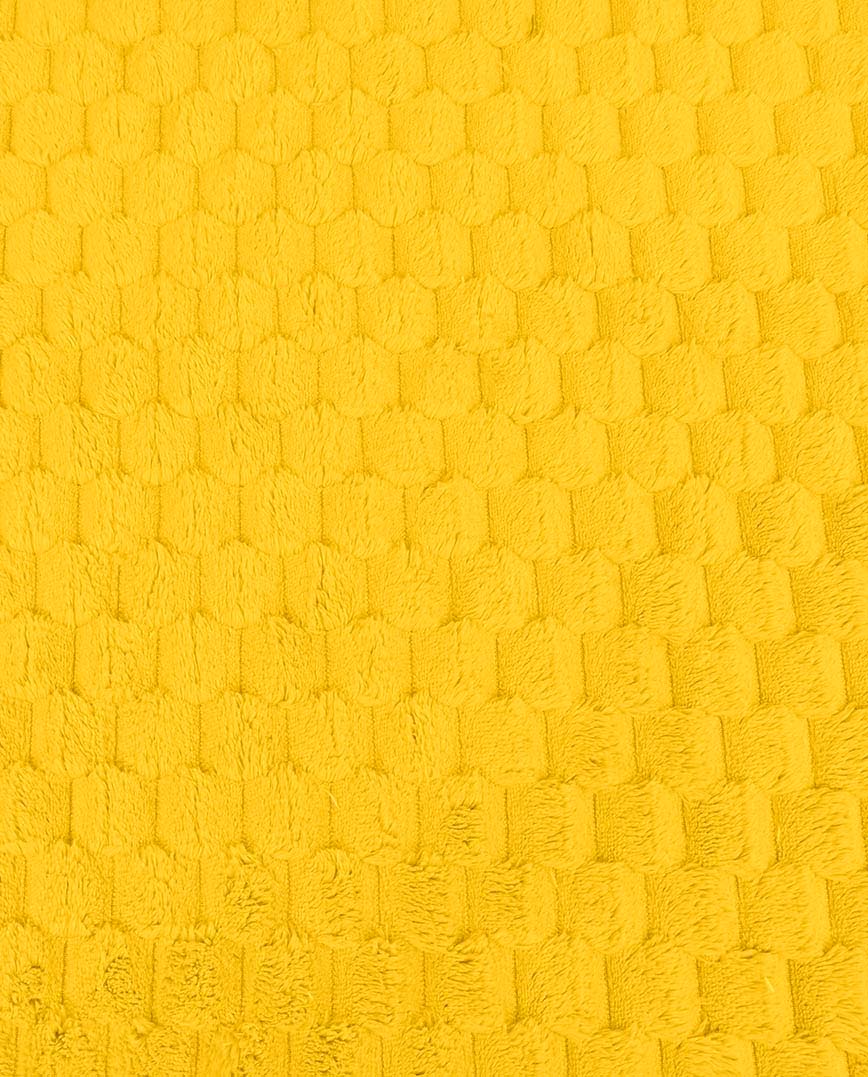 Honeycomb Fur : 5398 : 1734 : Ocher