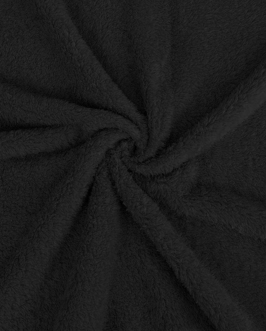 Double Fur : 5412 : 69 : Black