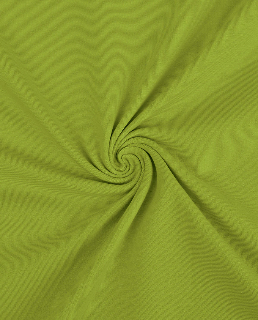 Bamboo Jersey : 5500 : 22 : Lime