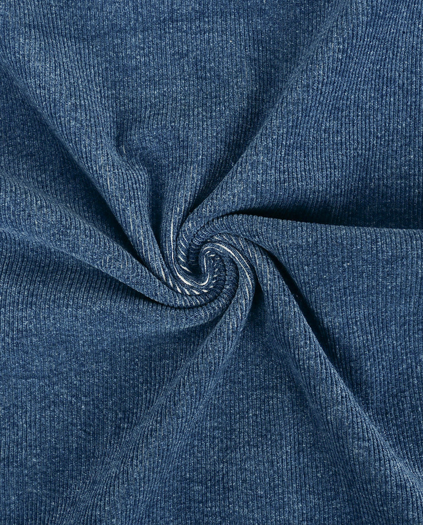 Jeans Cord : 5626 : 7 : Jeans Blue