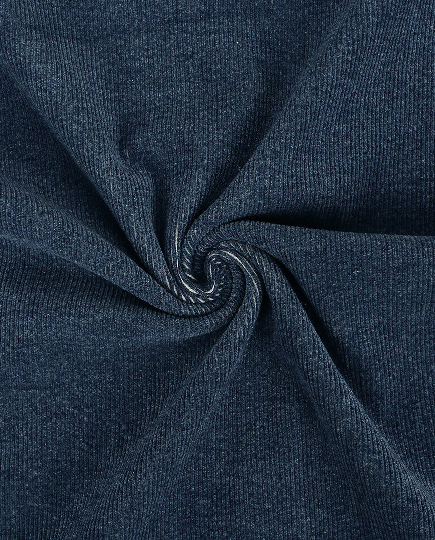 Jeans Cord : 5626 : 8 : Navy