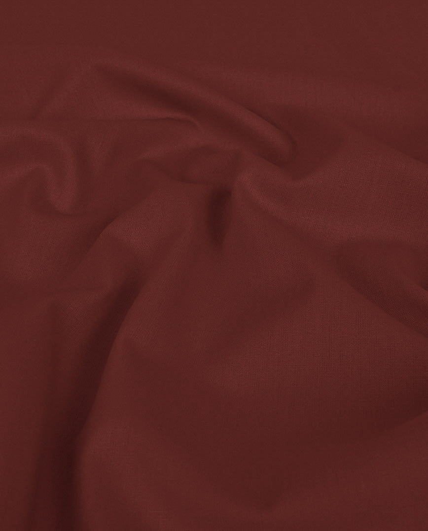 Stretch Lining Deluxe 5662 : 5662 Only 15 M Pieces : 1916 : Dark Red