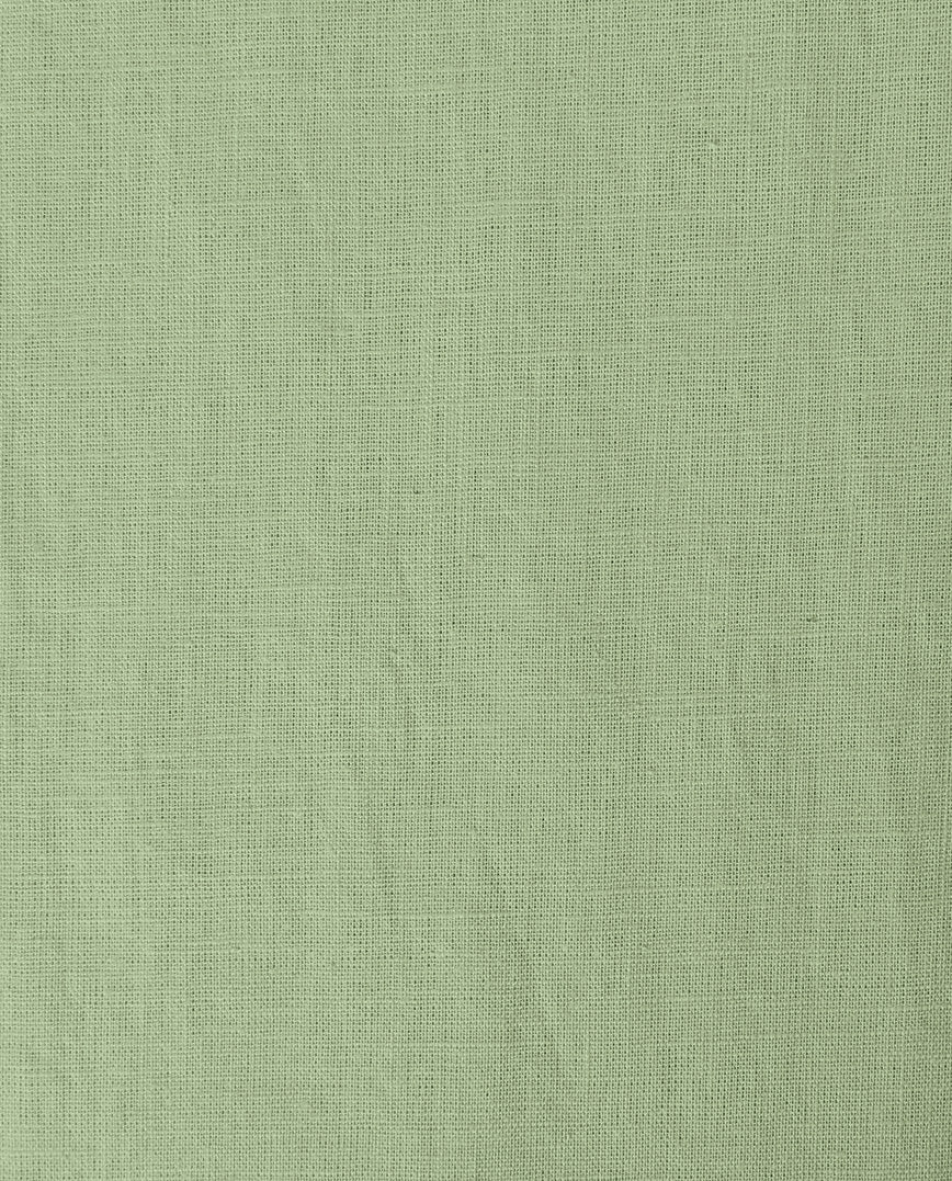 Linen Viscose : 5701 : 1021 : Army Green