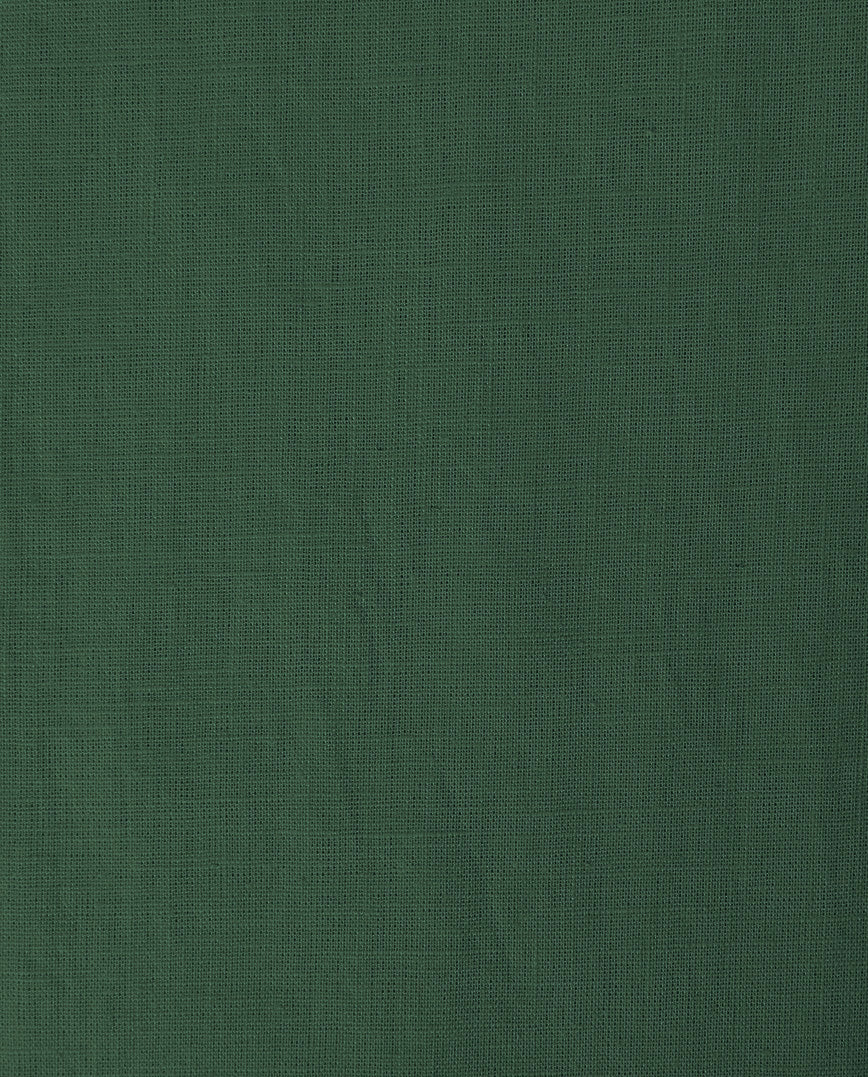 Linen Viscose : 5701 : 2127 : Green