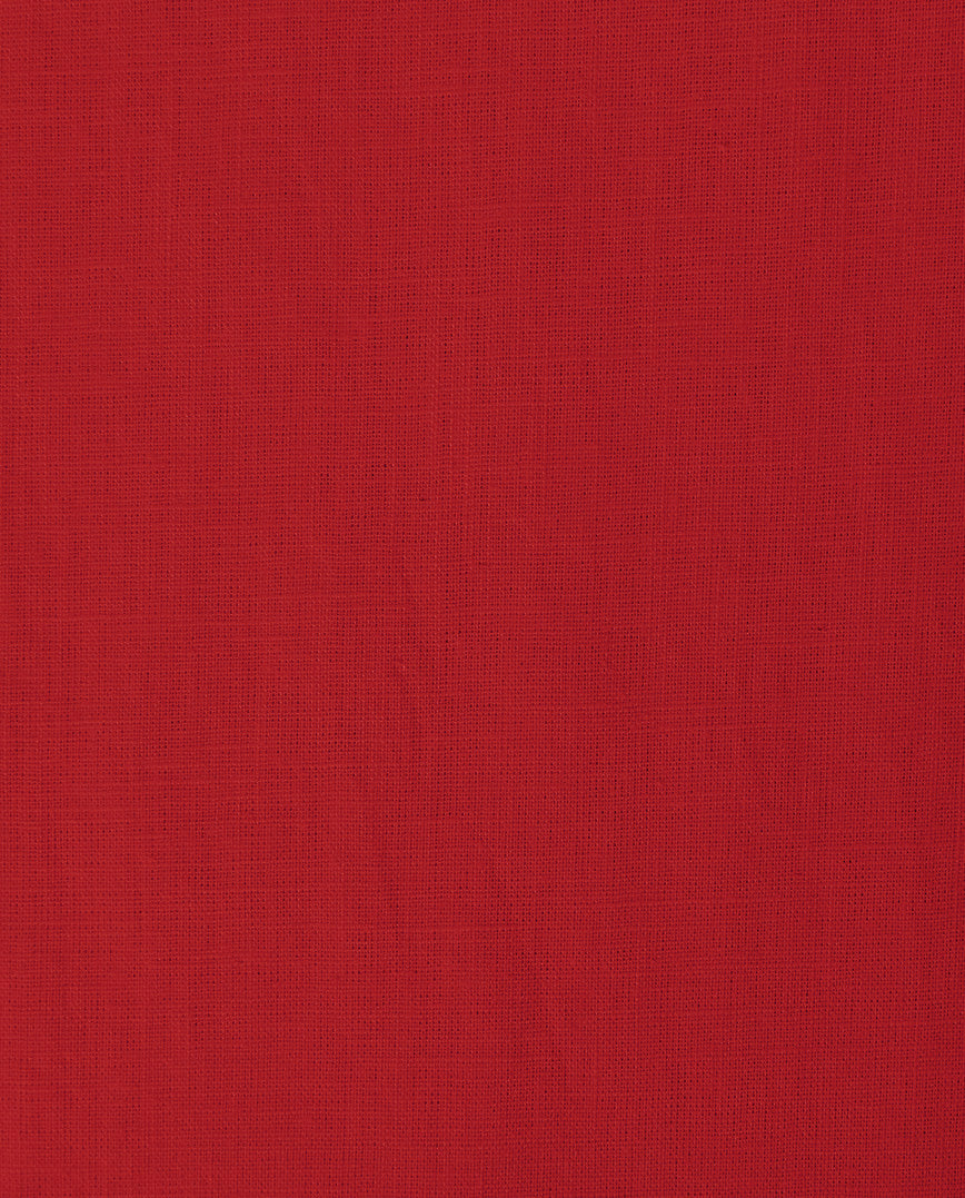Linen Viscose : 5701 : 618 : Bordeaux