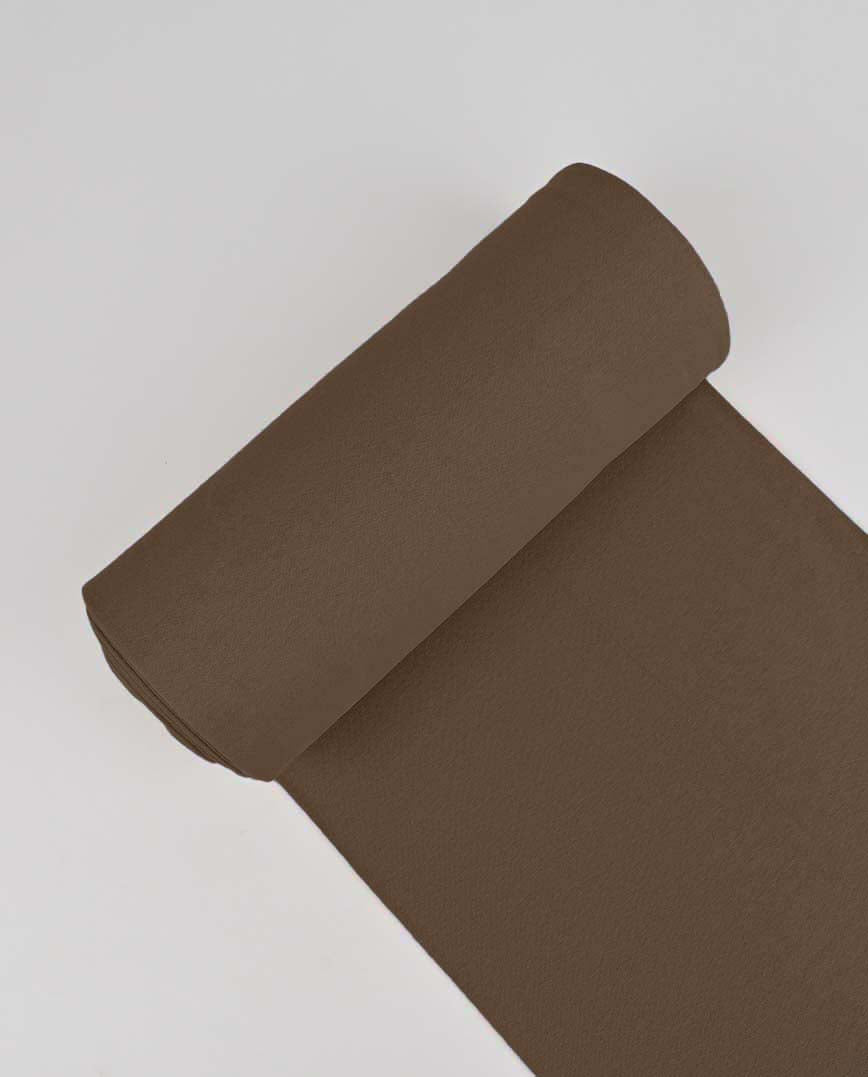 Cuff Plain : 9420 : 58 : Brown