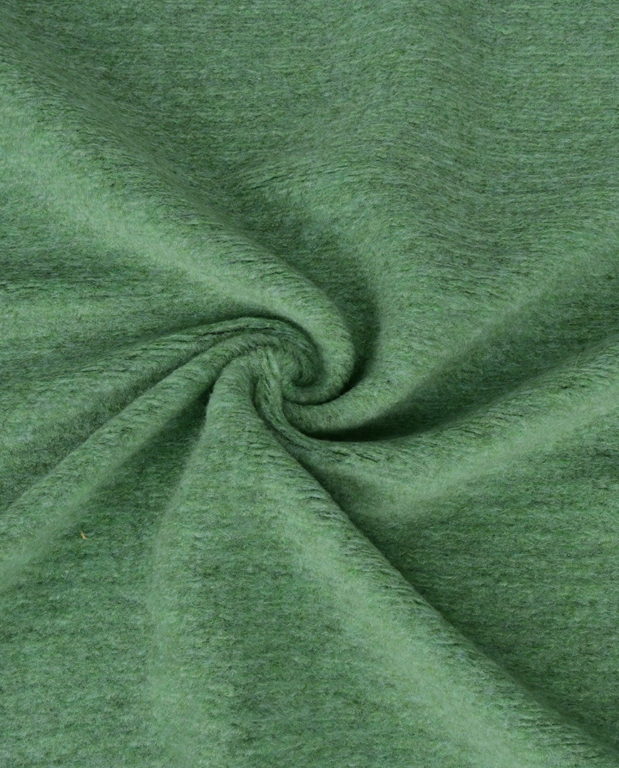 Wool Plain : 5836 : 426 : Old Green