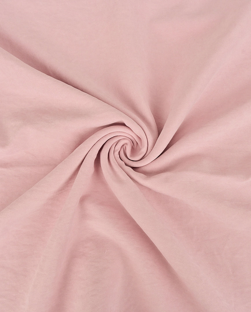 Crushed Cupro : 5870 : 1413 : Old Rose