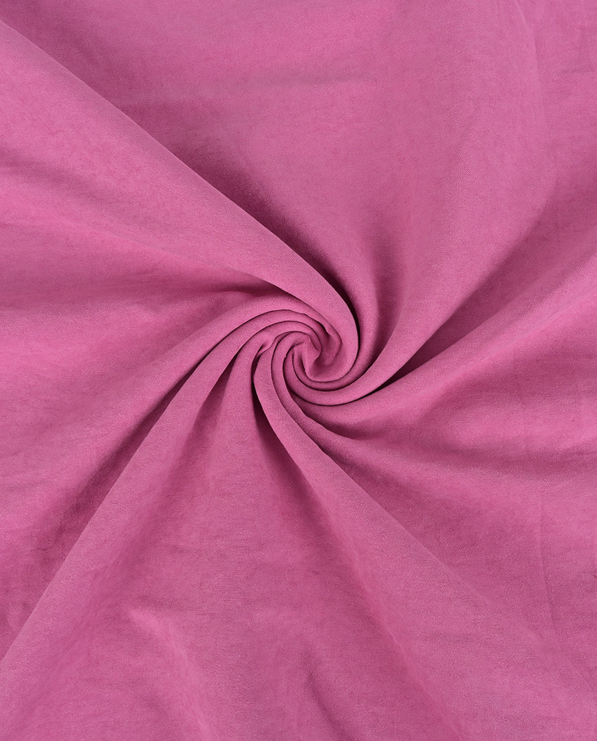 Crushed Cupro : 5870 : 1417 : Fuchsia