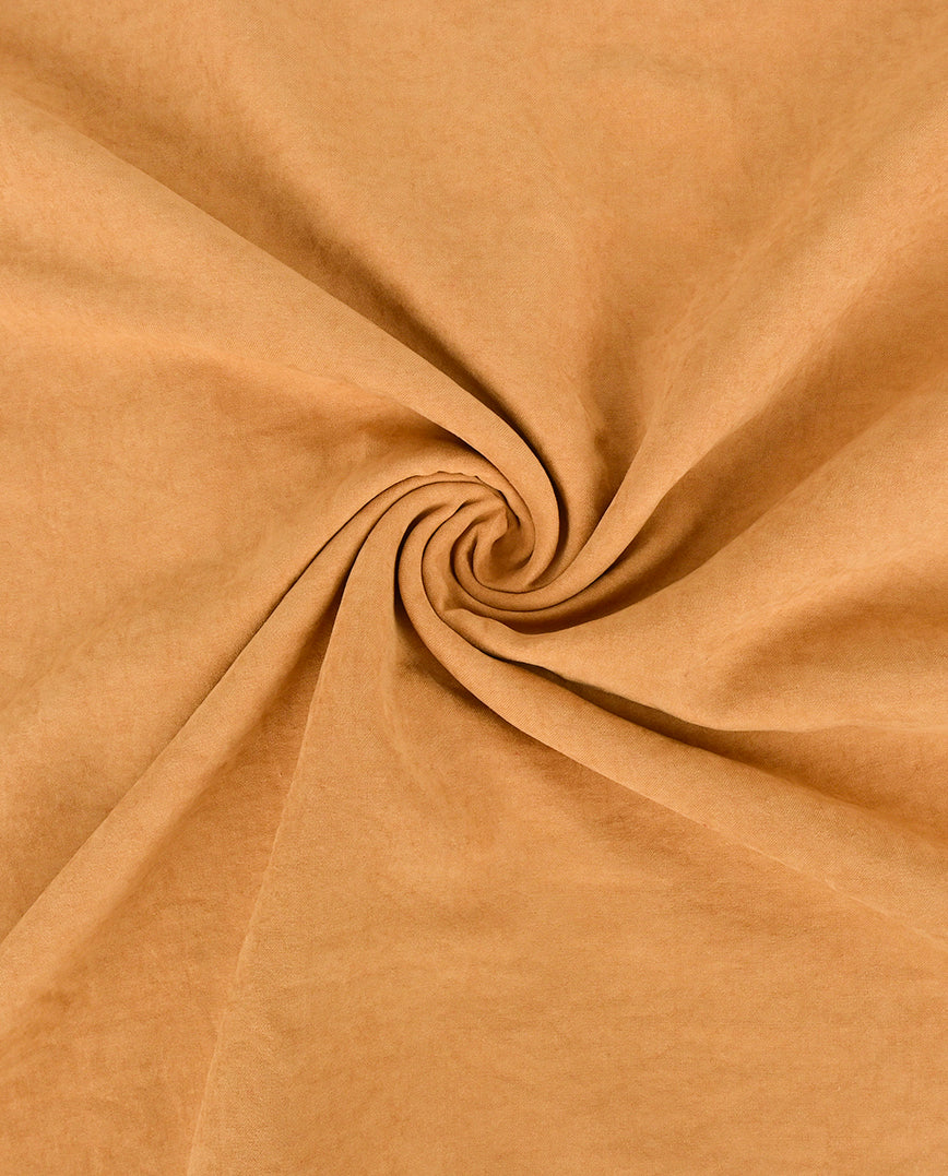 Crushed Cupro : 5870 : 1952 : Caramel