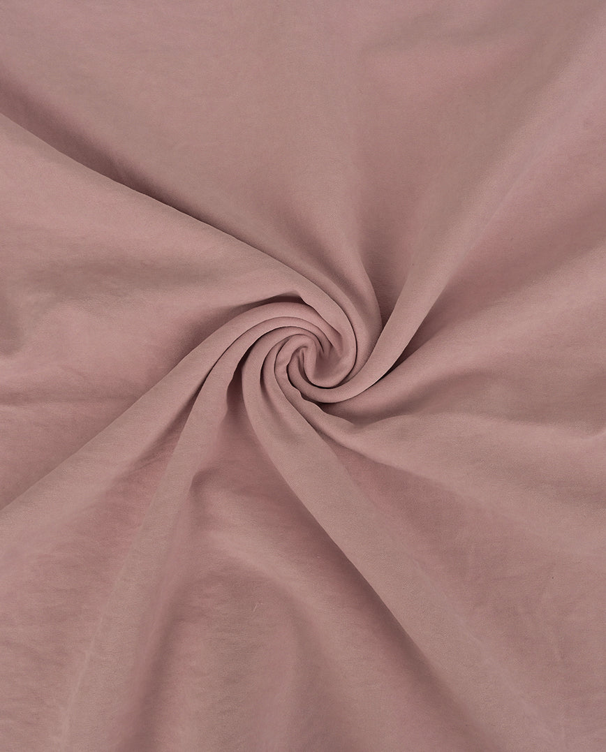 Crushed Cupro : 5870 : 413 : Old Rose