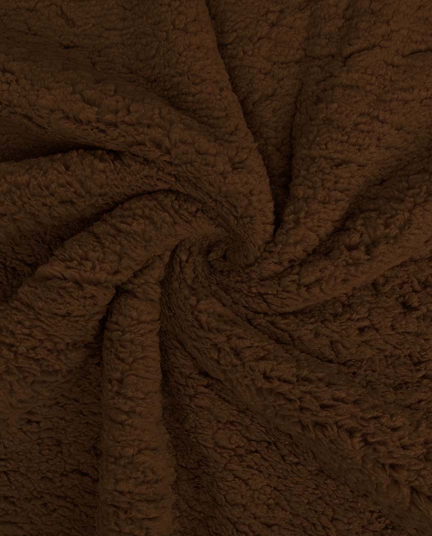 Teddy : 4817 : 58 : Brown