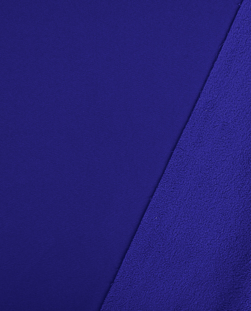 Soft Shell : 5182 : 2105 : Cobalt