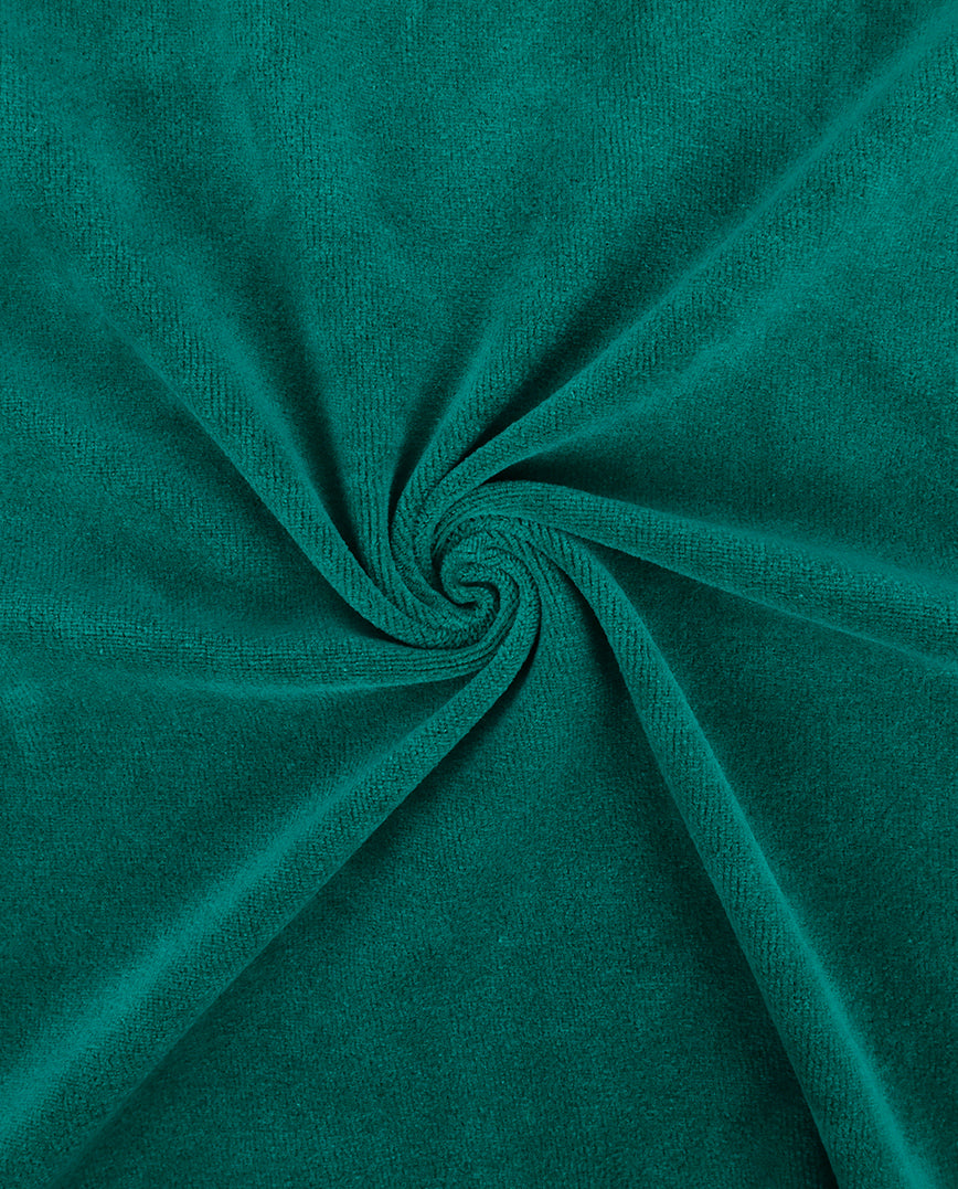 Nicky Velours : 3007 : 6 : Petrol