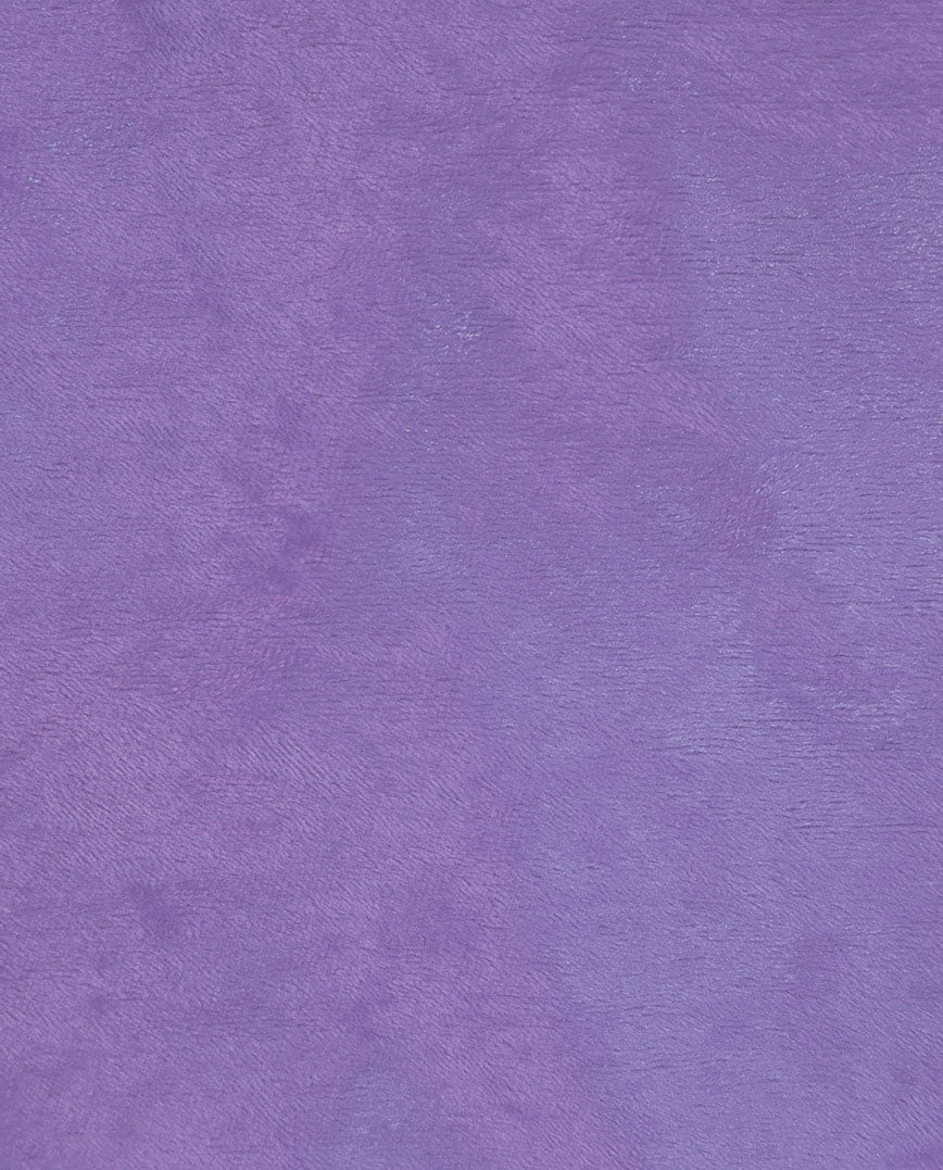 Velours De Panne : 6028 : 42 : Purple
