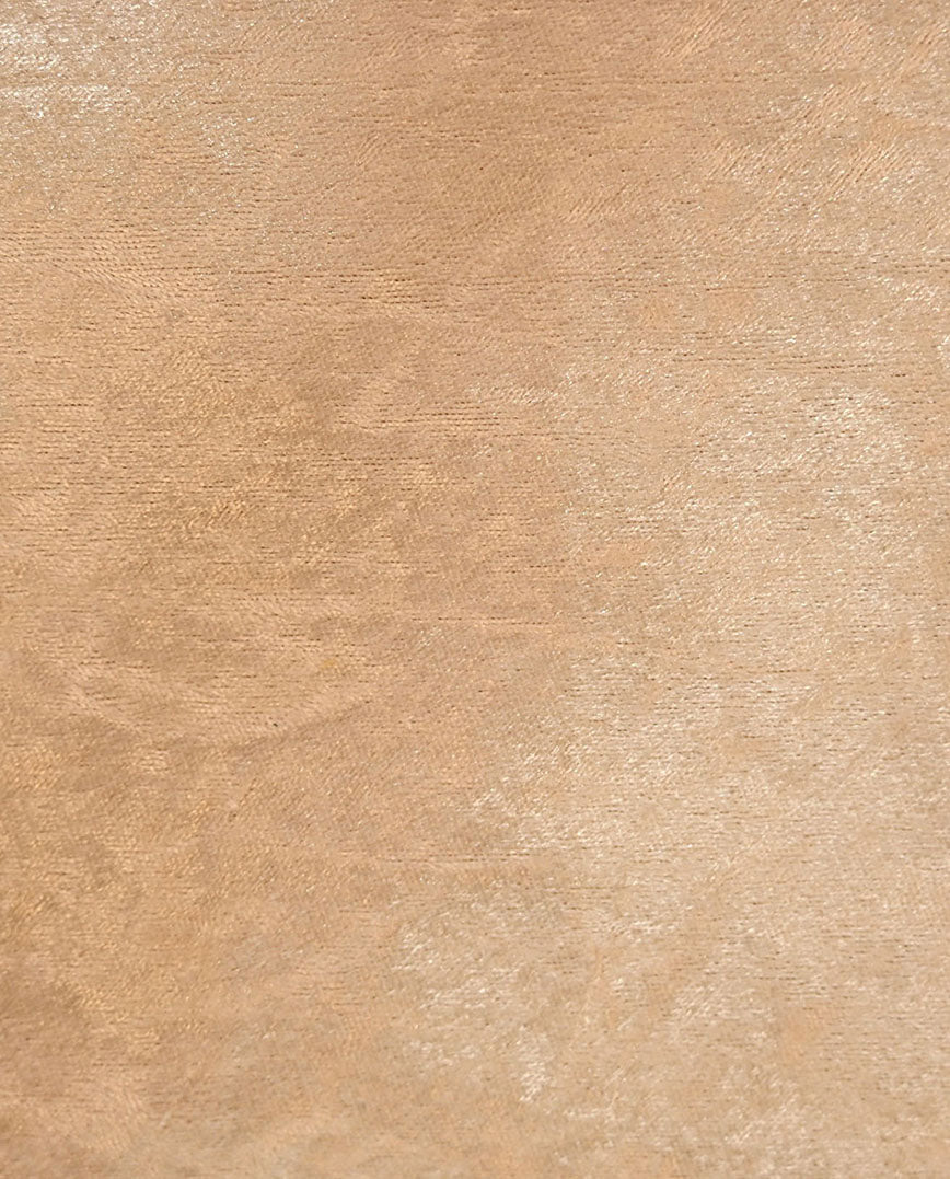 Velours De Panne : 6028 : 52 : Beige