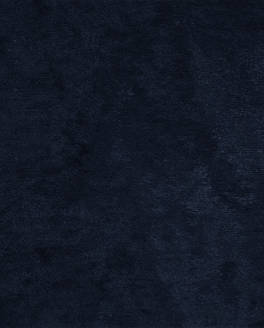 Velours De Panne : 6028 : 8 : Navy