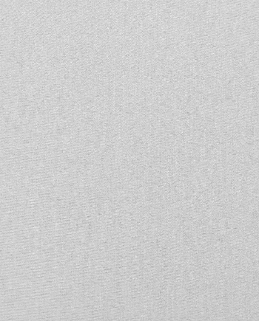 Gabardine Soft Plain 61 : 8852 : 61 : Light Grey