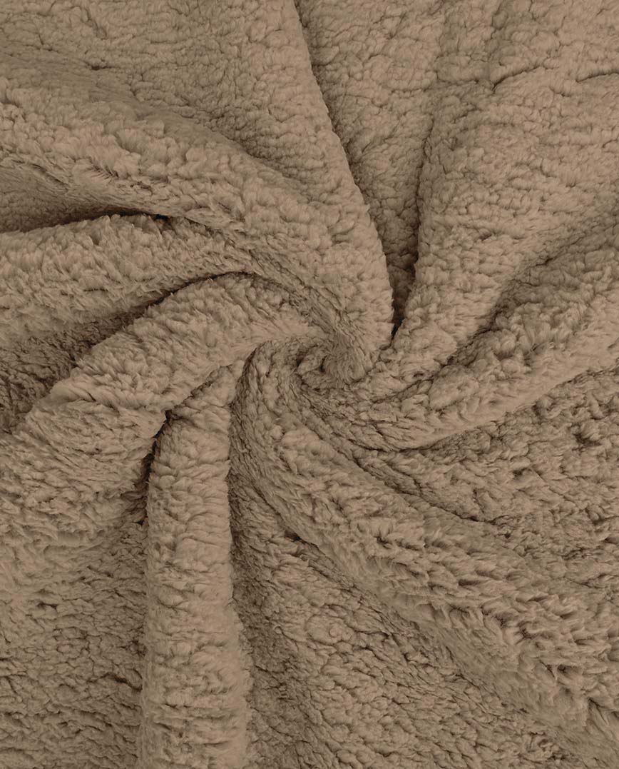 Teddy : 4817 : 653 : Taupe