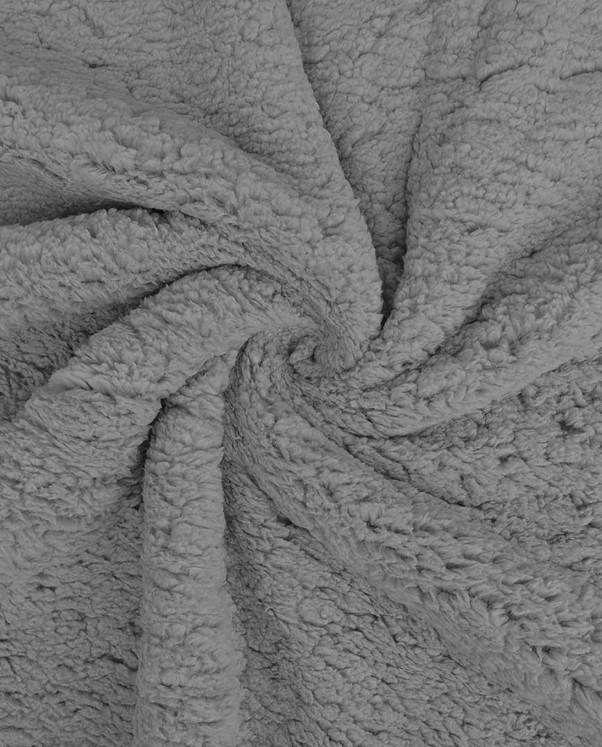 Teddy : 4817 : 68 : Dark Grey