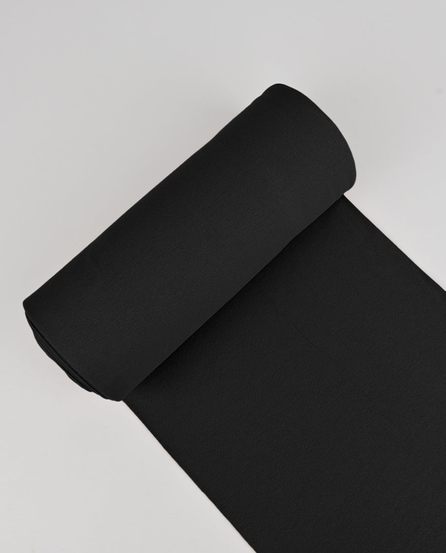 Cuff Plain : 9420 : 69 : Black