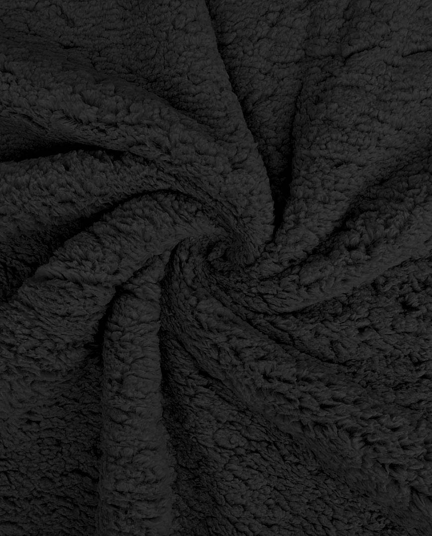 Teddy : 4817 : 69 : Black