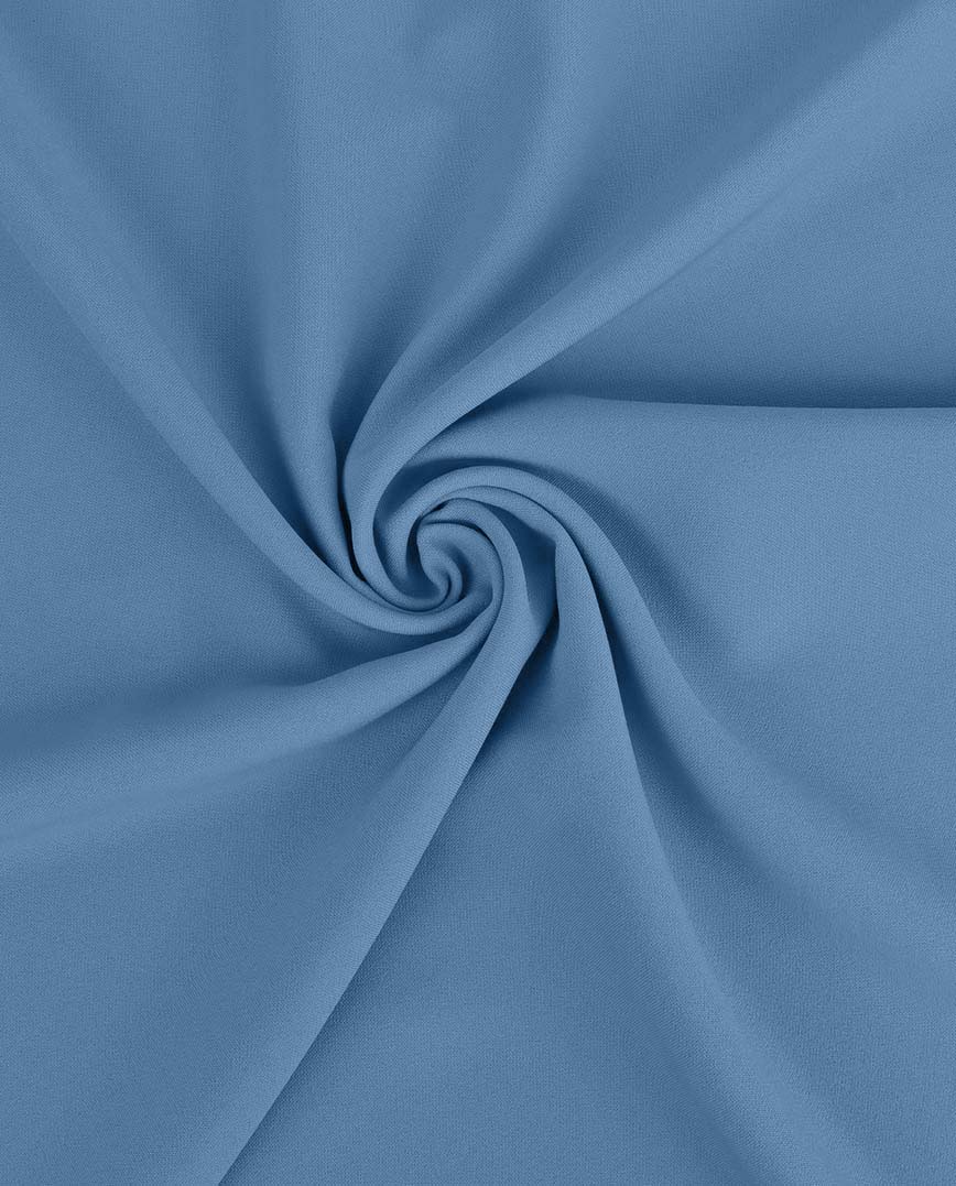 Burlington Plain 6 : 8105 : 6 : Jeans Blue