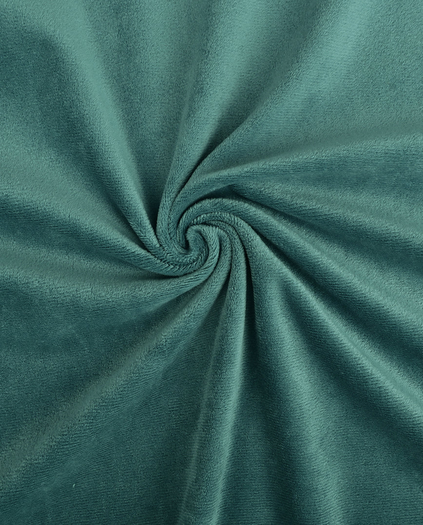 Minky Plain : 5180 : 707 : Petrol