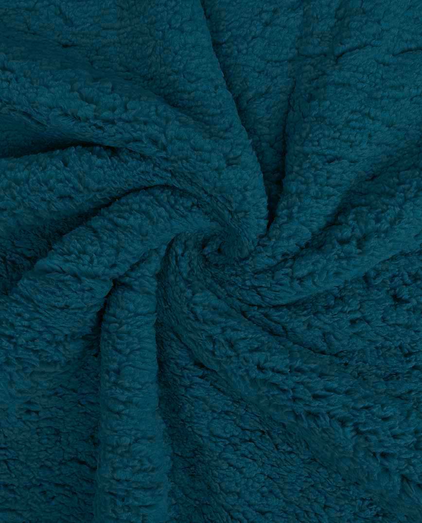 Teddy : 4817 : 806 : Dark Petrol