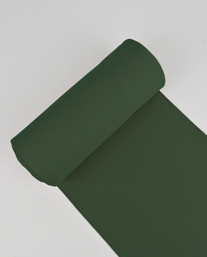 Cuff Plain : 9420 : 827 : Army Green