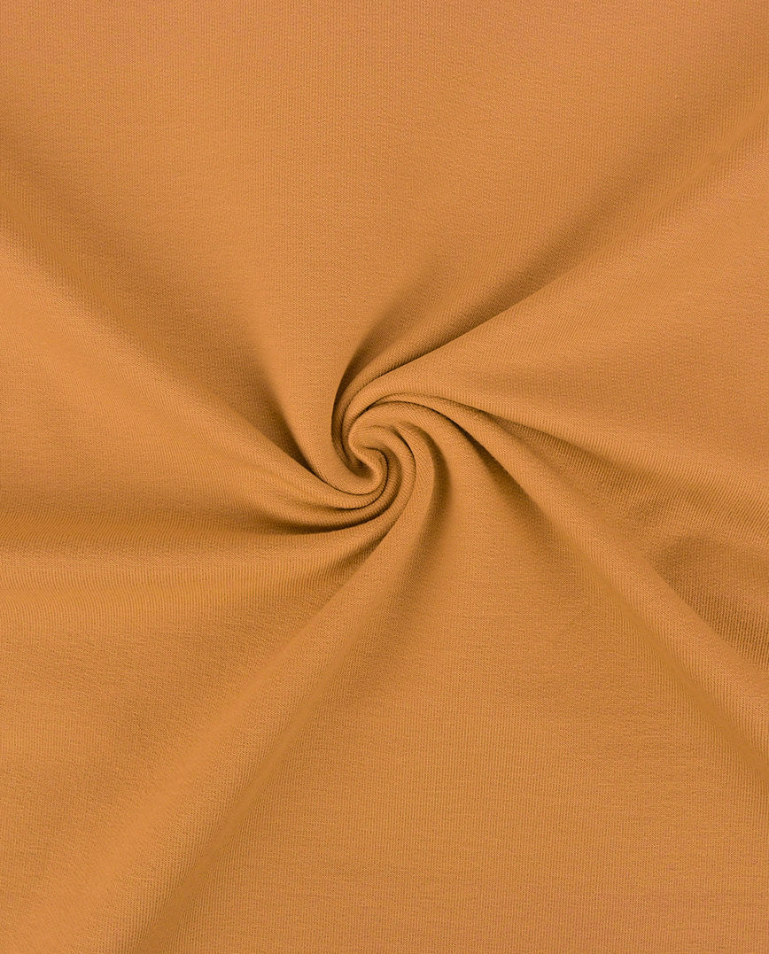 French Terry : 8985 : 1952 : Caramel