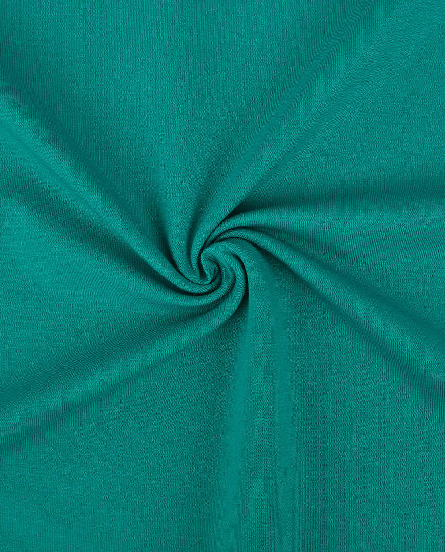 French Terry : 8985 : 6 : Petrol