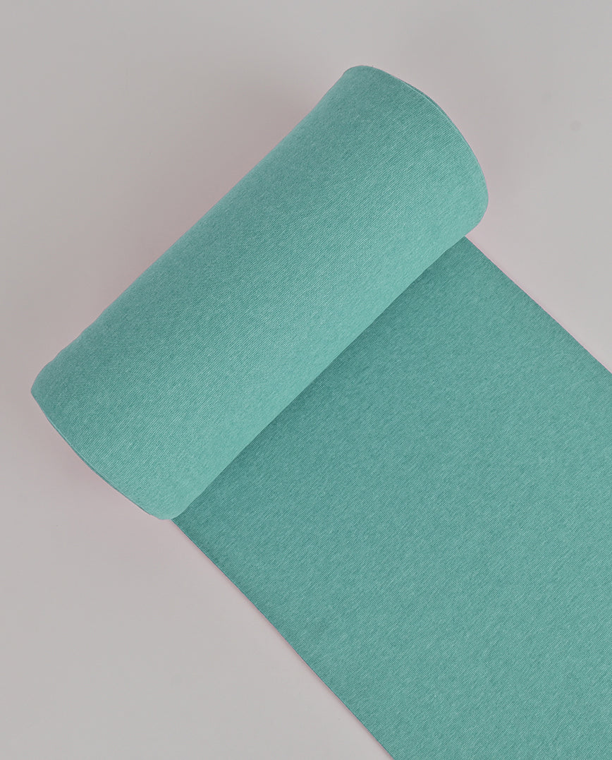 Cuff Heathered : 9420 : 907 : Mint