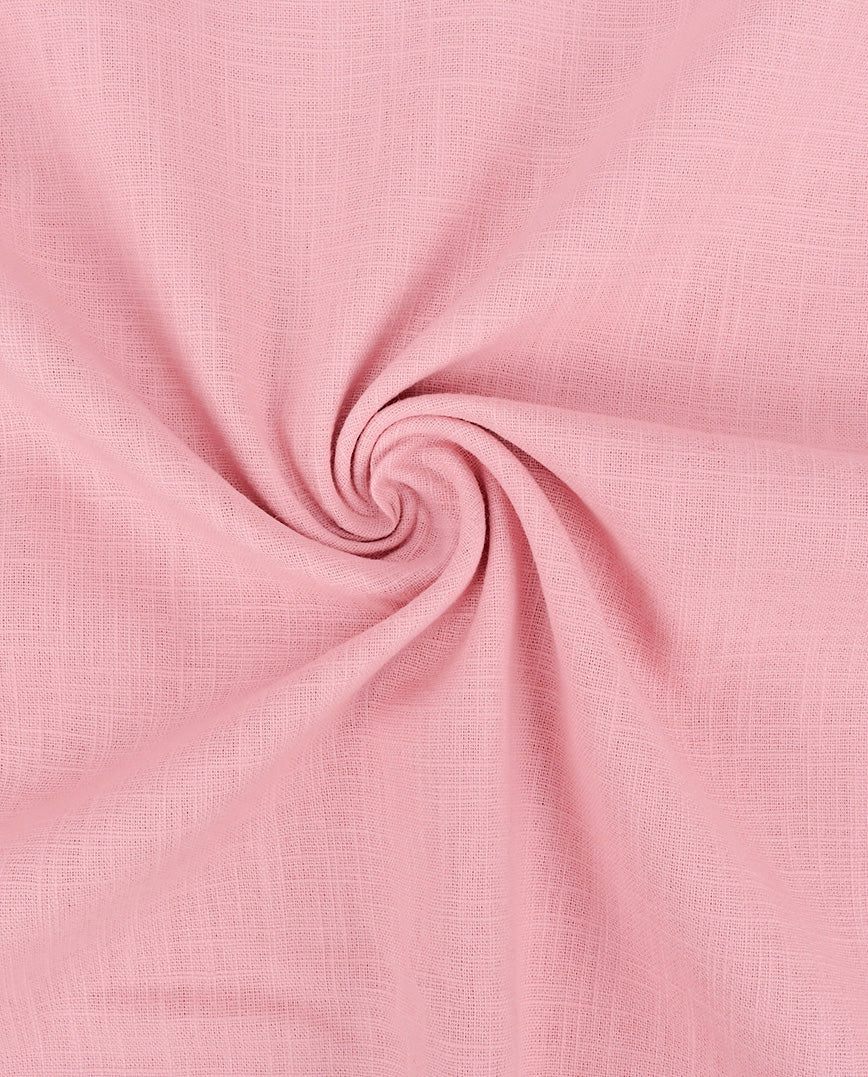 Washed Linen : 9327 : 11 : Rose
