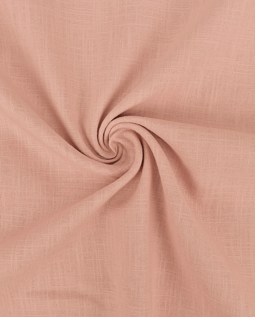 Washed Linen : 9327 : 1413 : Old Rose