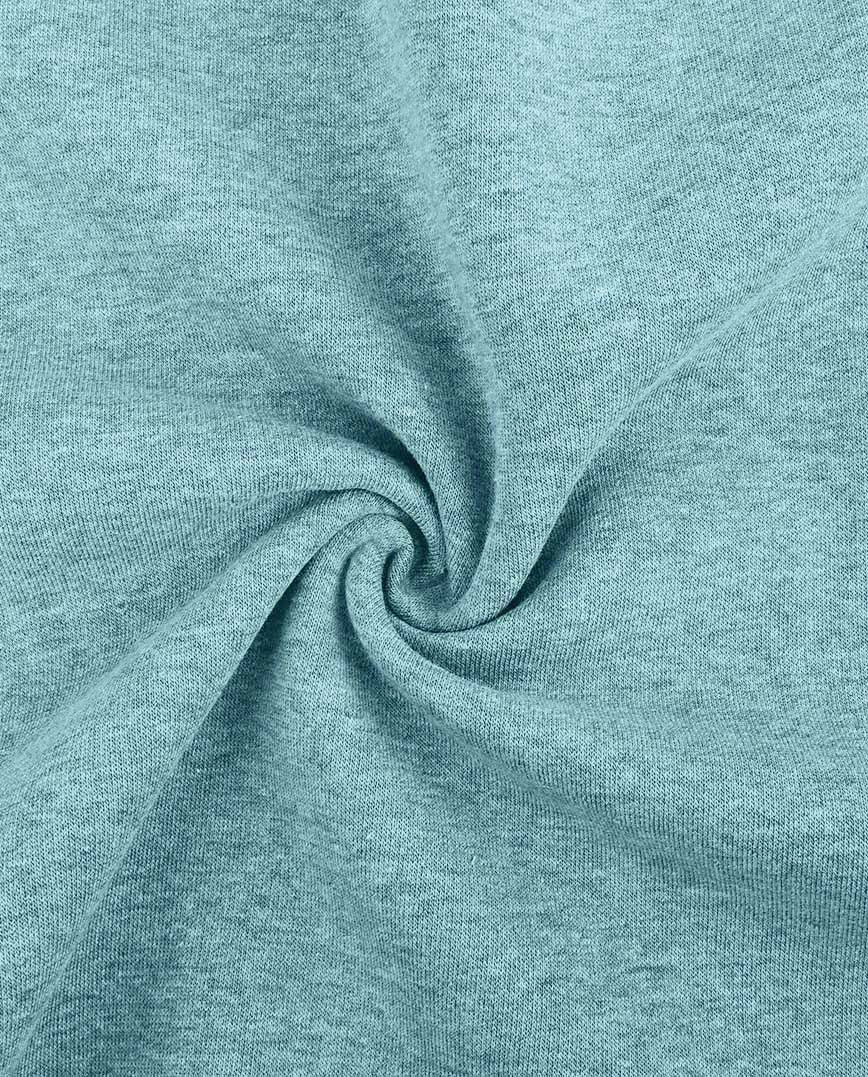 Jogging White Heathered 9363 106 : 9363 A : 106 : Petrol