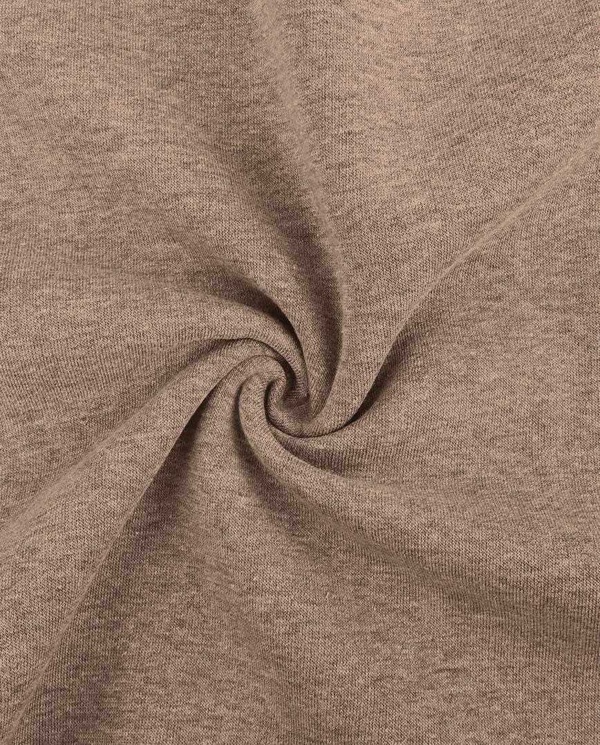 Jogging White Heathered 9363 158 : 9363 A : 158 : Brown