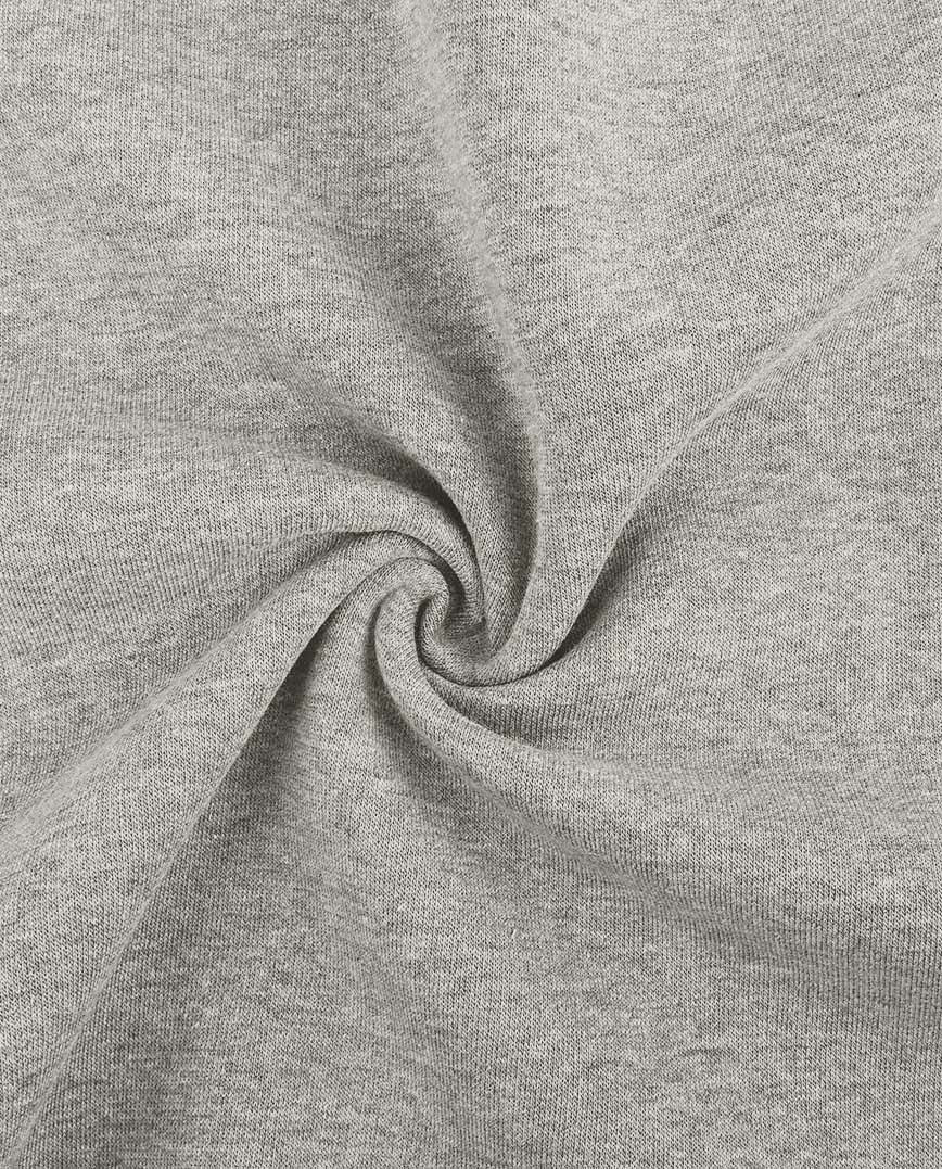 Jogging White Heathered 9363 162 : 9363 A : 162 : Light Grey