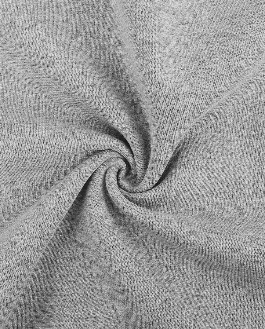 Jogging White Heathered 9363 165 : 9363 A : 165 : Grey