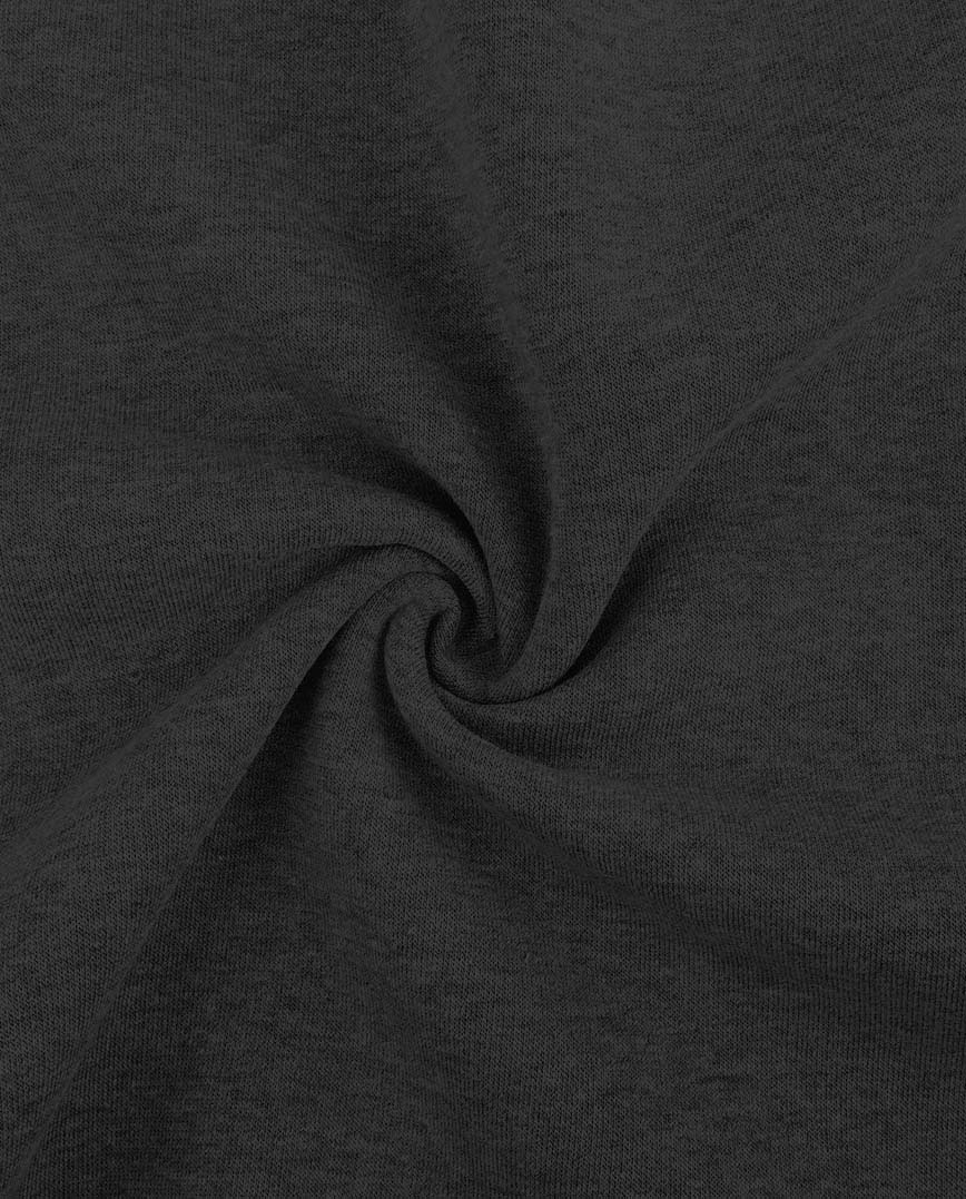 Jogging White Heathered 9363 168 : 9363 A : 168 : Dark Grey