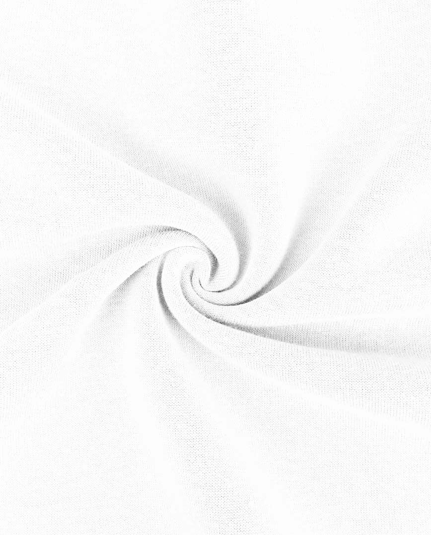 Jogging Plain 50 : 9363 : 50 : White