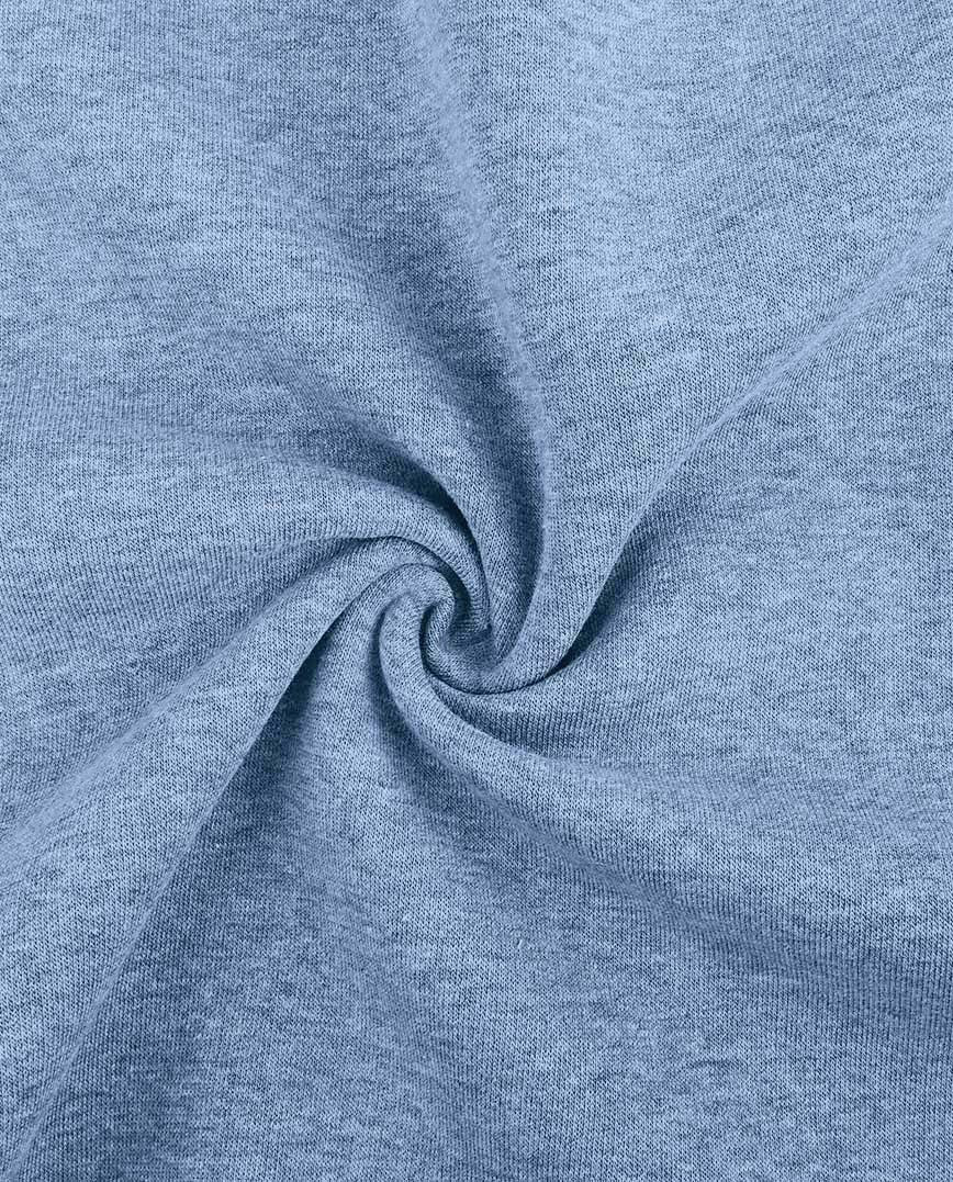 Jogging White Heathered 9363 806 : 9363 A : 806 : Dark Petrol