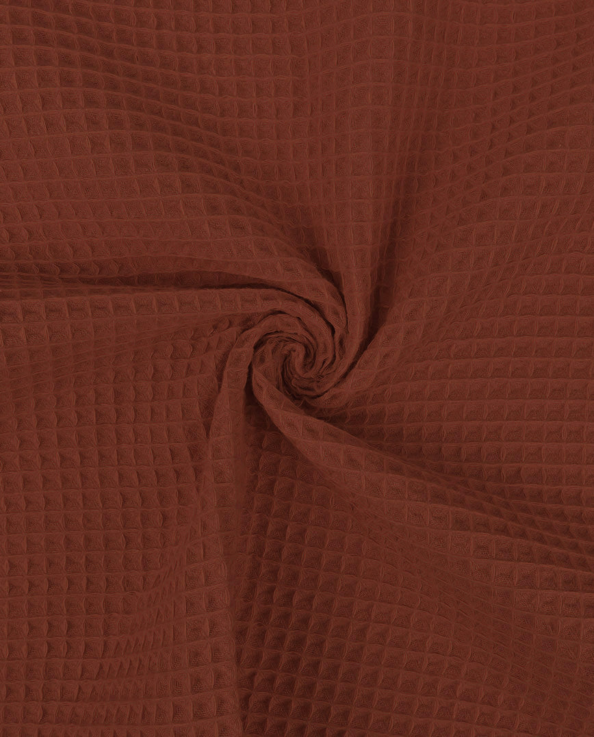 Waffle : 9385 : 1538 : Brique