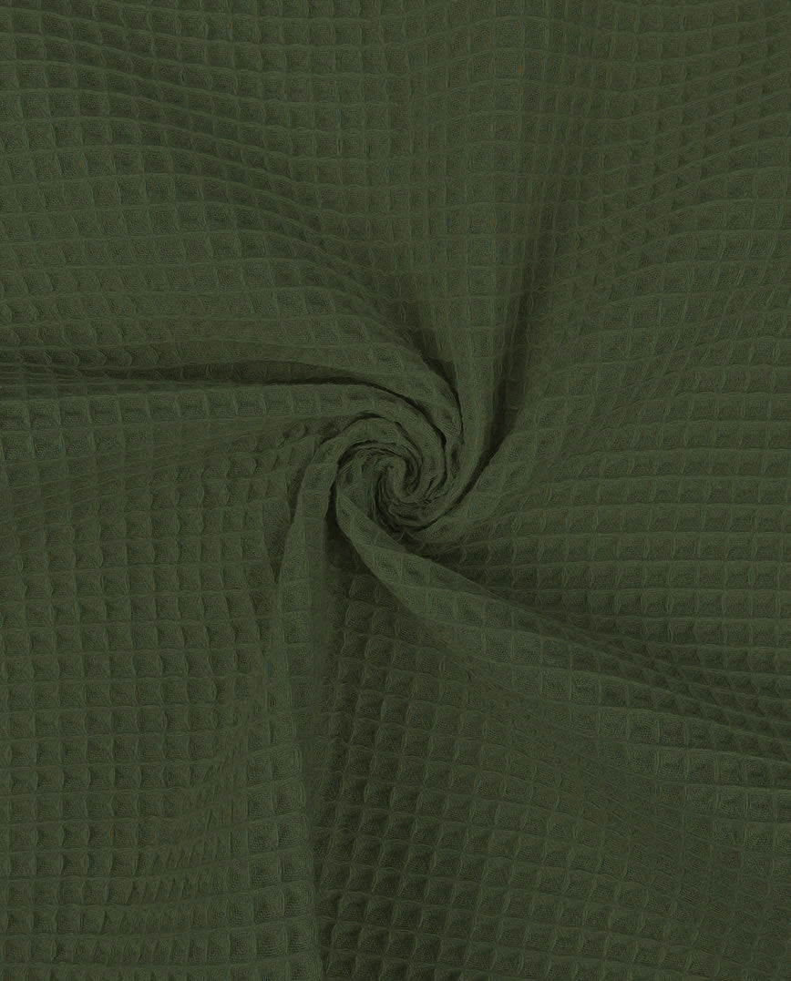 Waffle : 9385 : 28 : Army Green