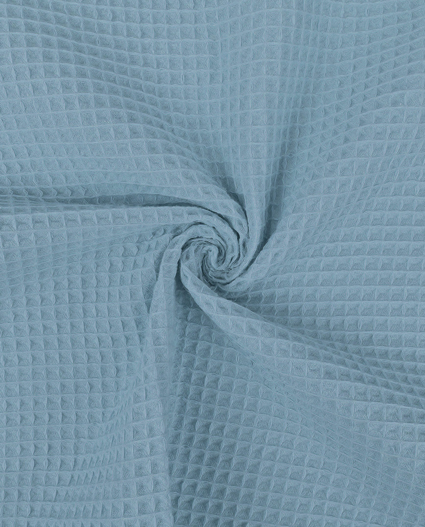 Waffle 401 : 9385 : 401 : Jeans Blue