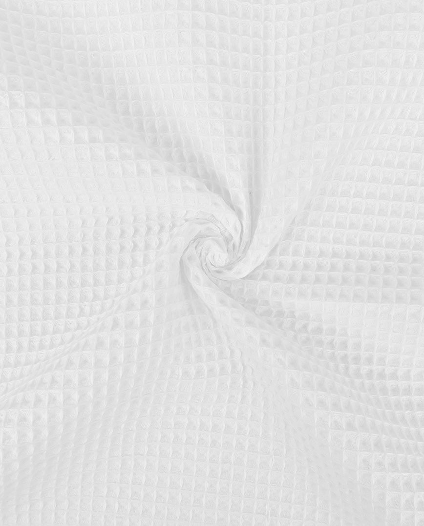 Waffle 50 : 9385 : 50 : White